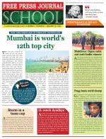 Free Press School - Mumbai Edition