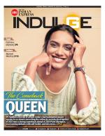 Indulge - Chennai