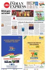 The New Indian Express-Nagapattinam