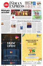 The New Indian Express-Kozhikode