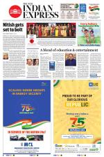 The New Indian Express-Kannur