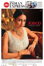 The New Indian Express-Kochi