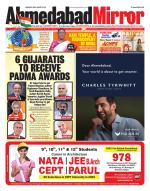 Ahmedabad Mirror
