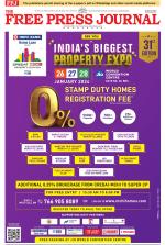 Free Press - Mumbai Epaper