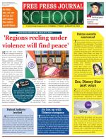 Free Press School - Mumbai Edition