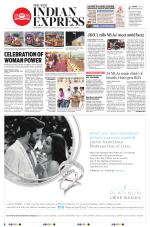 The New Indian Express-Kalaburagi