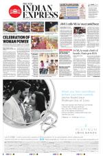 The New Indian Express-Mysuru