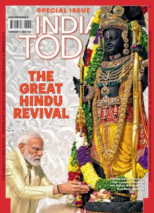 India Today - 5th February 2024