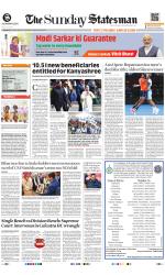 Kolkata - The Statesman