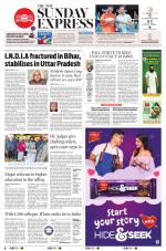 The New Indian Express-Mangaluru