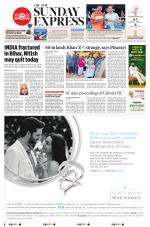 The New Indian Express-Kozhikode