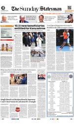 Siliguri - The Statesman