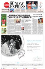 The New Indian Express-Sambalpur