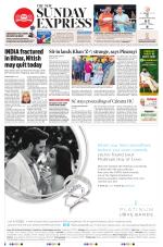 The New Indian Express-Kollam