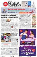 The New Indian Express-Chennai