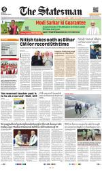 Siliguri - The Statesman