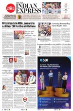 The New Indian Express-Belagavi