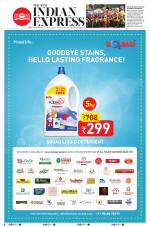 The New Indian Express-Thiruvananthapuram