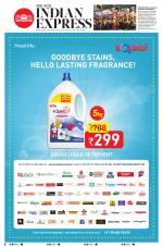 The New Indian Express-Kochi