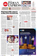 The New Indian Express-Villupuram