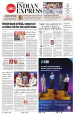 The New Indian Express-Vijayawada