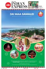 The New Indian Express-Bhubaneswar