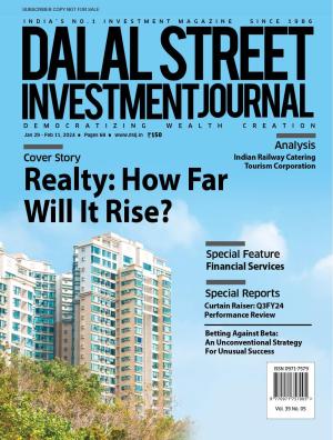 Dalal Street Investment Journal