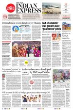 The New Indian Express-Shivamogga