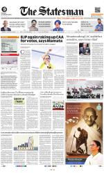 Siliguri - The Statesman