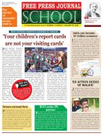 Free Press School - Mumbai Edition