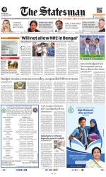 Siliguri - The Statesman