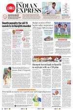The New Indian Express-Thrissur 