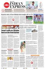 The New Indian Express-Villupuram