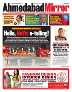 Ahmedabad Mirror