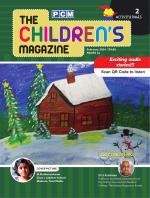 The Children's Magazine 