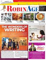 RobinAge: India's Favourite Newspaper for Children