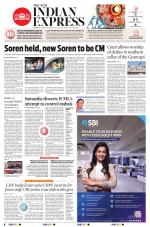 The New Indian Express-Thrissur 