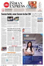 The New Indian Express-Kottayam