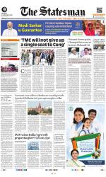Kolkata - The Statesman