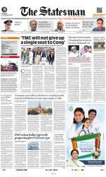 Siliguri - The Statesman