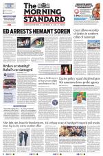 The Morning Standard