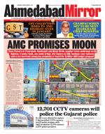 Ahmedabad Mirror