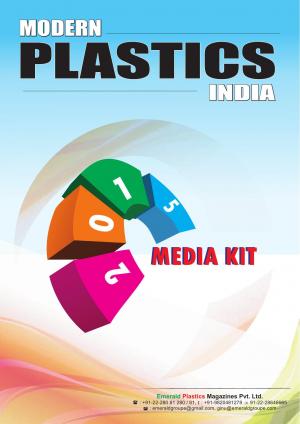 Modern Plastics India Media Kit