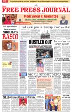 Free Press - Mumbai Epaper