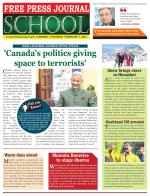 Free Press School - Mumbai Edition