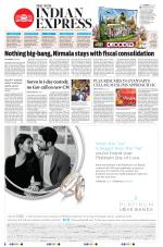 The New Indian Express-Mysuru