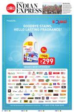 The New Indian Express-Kottayam