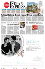 The New Indian Express-Shivamogga