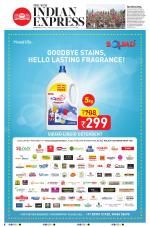 The New Indian Express-Kozhikode