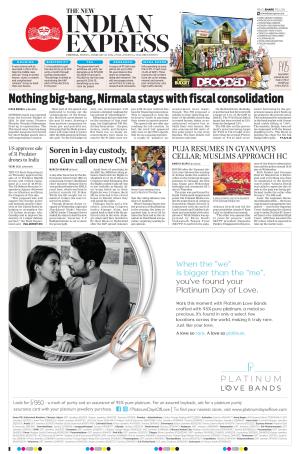The New Indian Express-Vellore